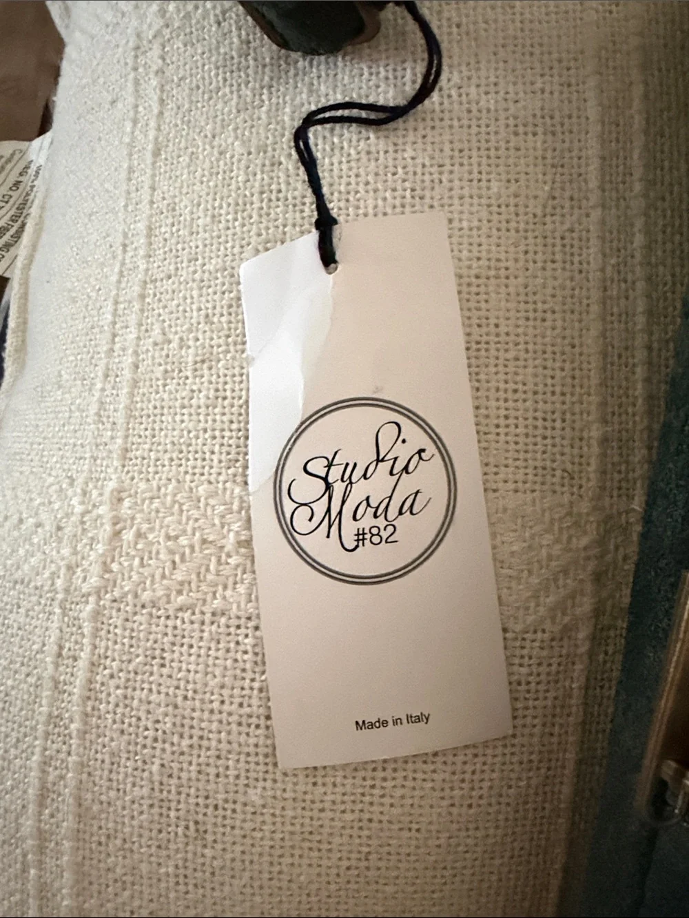 Studio Moda #82 refined dark